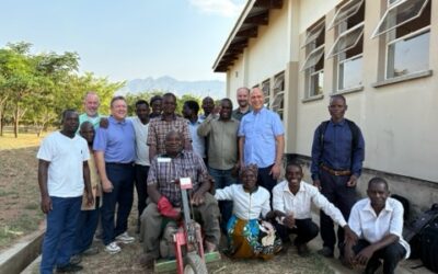 Malawi Mission Trip Report